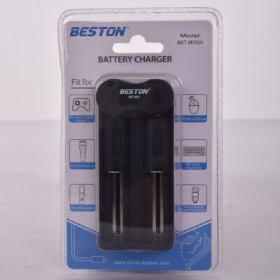 Batterie Charger