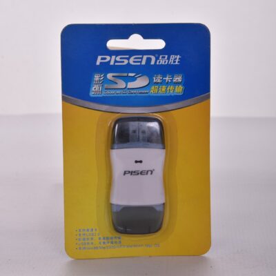 Card Reader