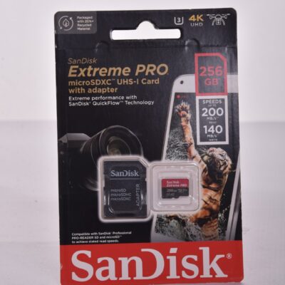 Memory Card