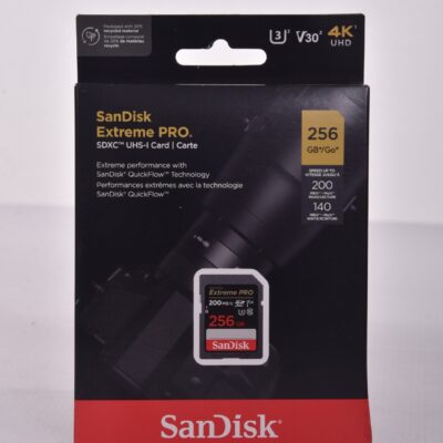 Memory Card