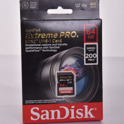 Memory Card