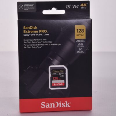 Memory Card