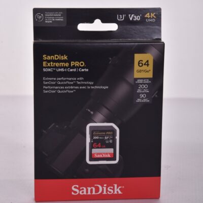 Memory Card