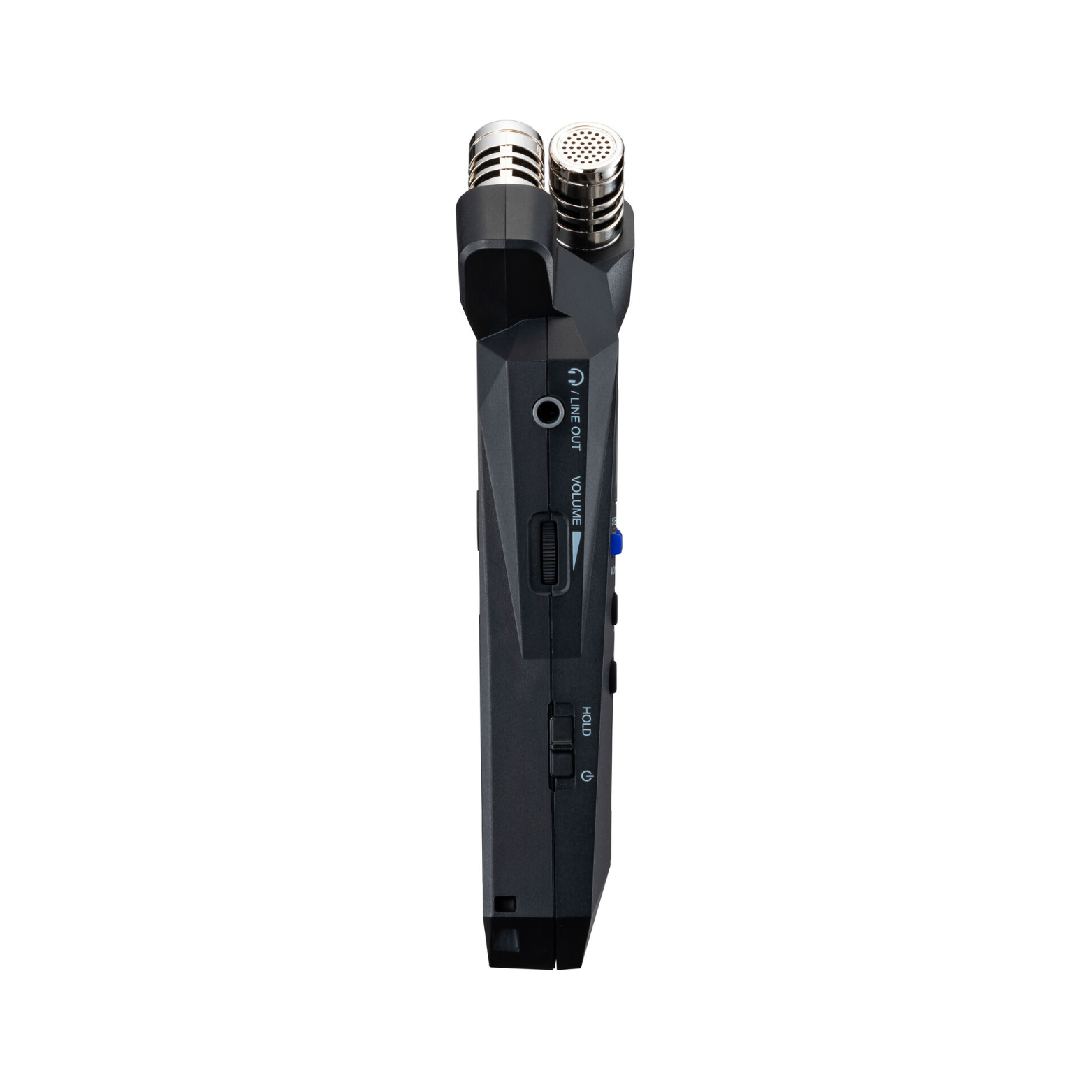 Zoom H1 Essential 2-Track 32-Bit Float Portable Audio Recorder - Image 5