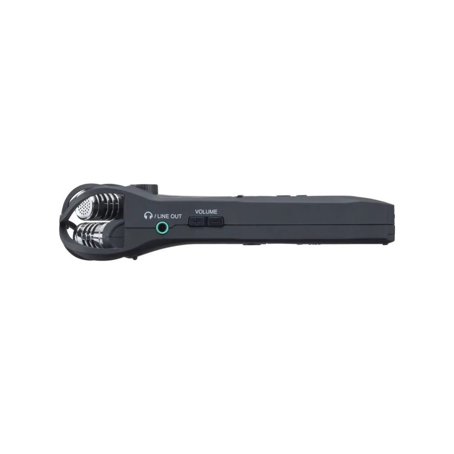 Zoom H1n Digital Handy Recorder – Portable 24‑Bit/96 kHz Field Recorder - Image 4