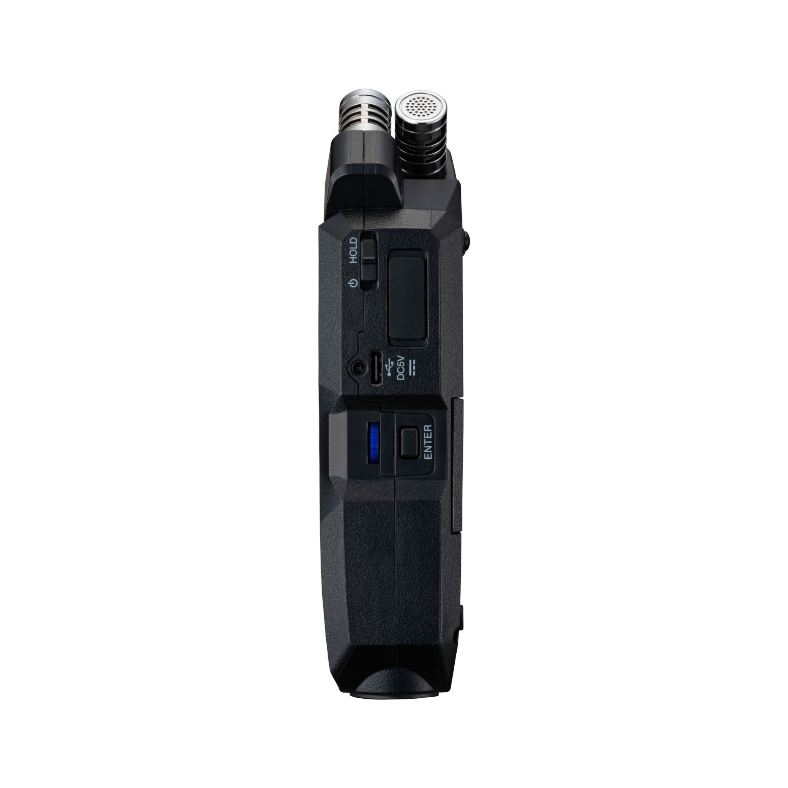 Zoom H4 Essential 4-Track 32-Bit Float Portable Audio Recorder - Image 4