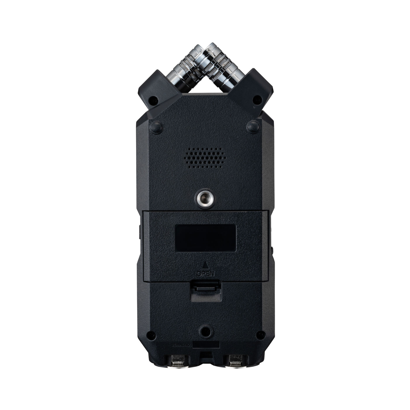 Zoom H4 Essential 4-Track 32-Bit Float Portable Audio Recorder - Image 3