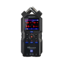 Zoom H4 Essential 4-Track 32-Bit Float Portable Audio Recorder