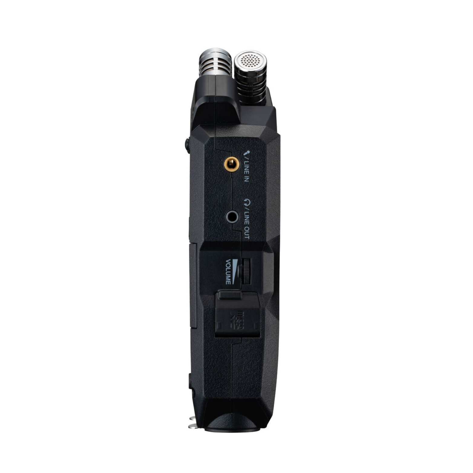 Zoom H4 Essential 4-Track 32-Bit Float Portable Audio Recorder - Image 5