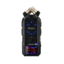 Zoom H6 Essential – 6‑Track 32‑Bit Float Portable Audio Recorder
