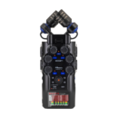 Zoom H6studio 6-Track Handy Recorder with 32-Bit Float Recording