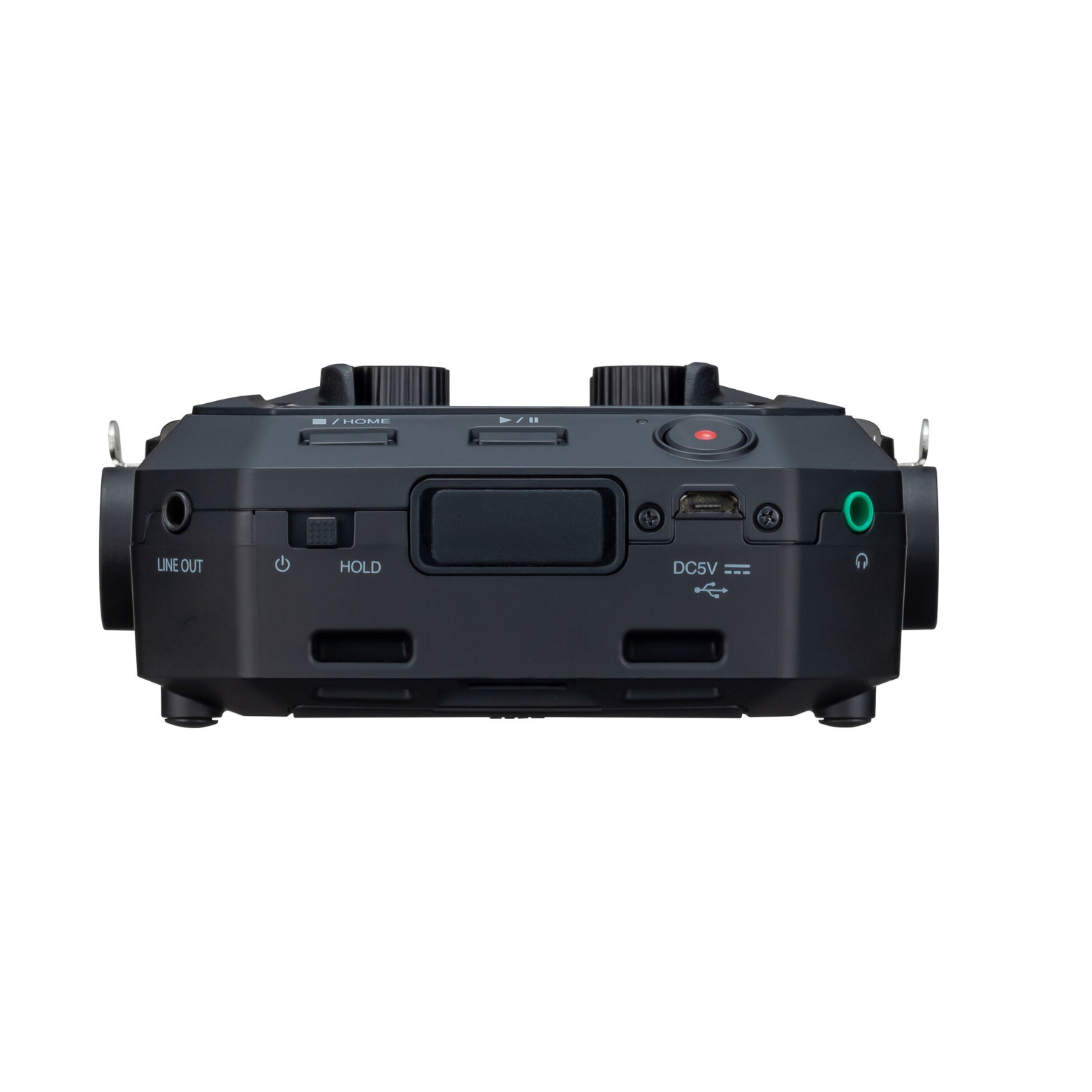 Zoom H8 – 8‑Input / 12‑Track 24‑Bit/96 kHz Portable Audio Recorder - Image 6