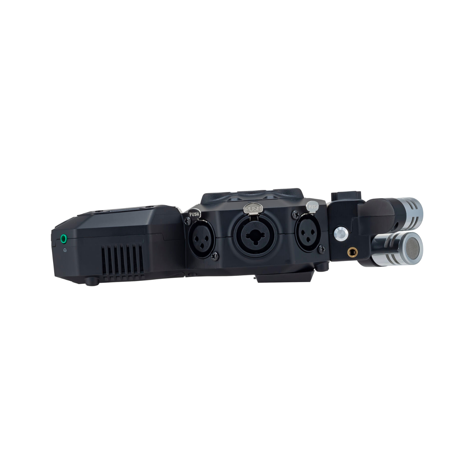 Zoom H8 – 8‑Input / 12‑Track 24‑Bit/96 kHz Portable Audio Recorder - Image 5