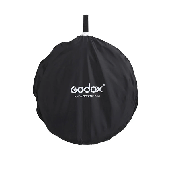 Godox Disc Reflector 5in1 - 110cm - Image 3