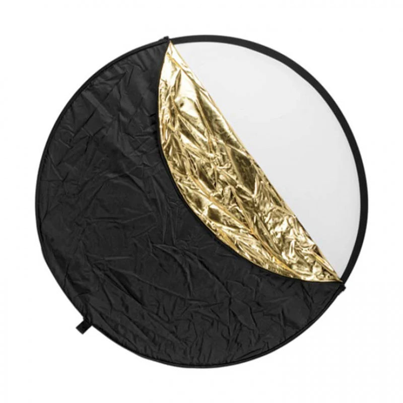 Godox Disc Reflector 5in1 - 110cm - Image 2