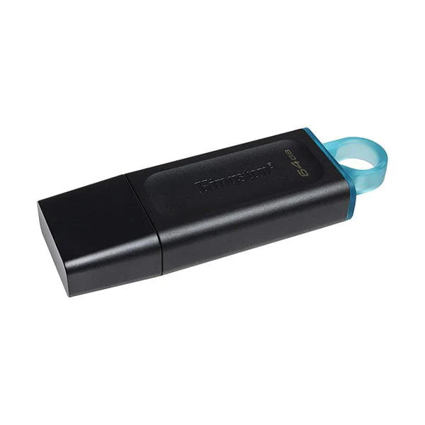 Kingston DataTraveler Exodia 64 GB – USB 3.2 High-Speed Flash Drive - Image 2