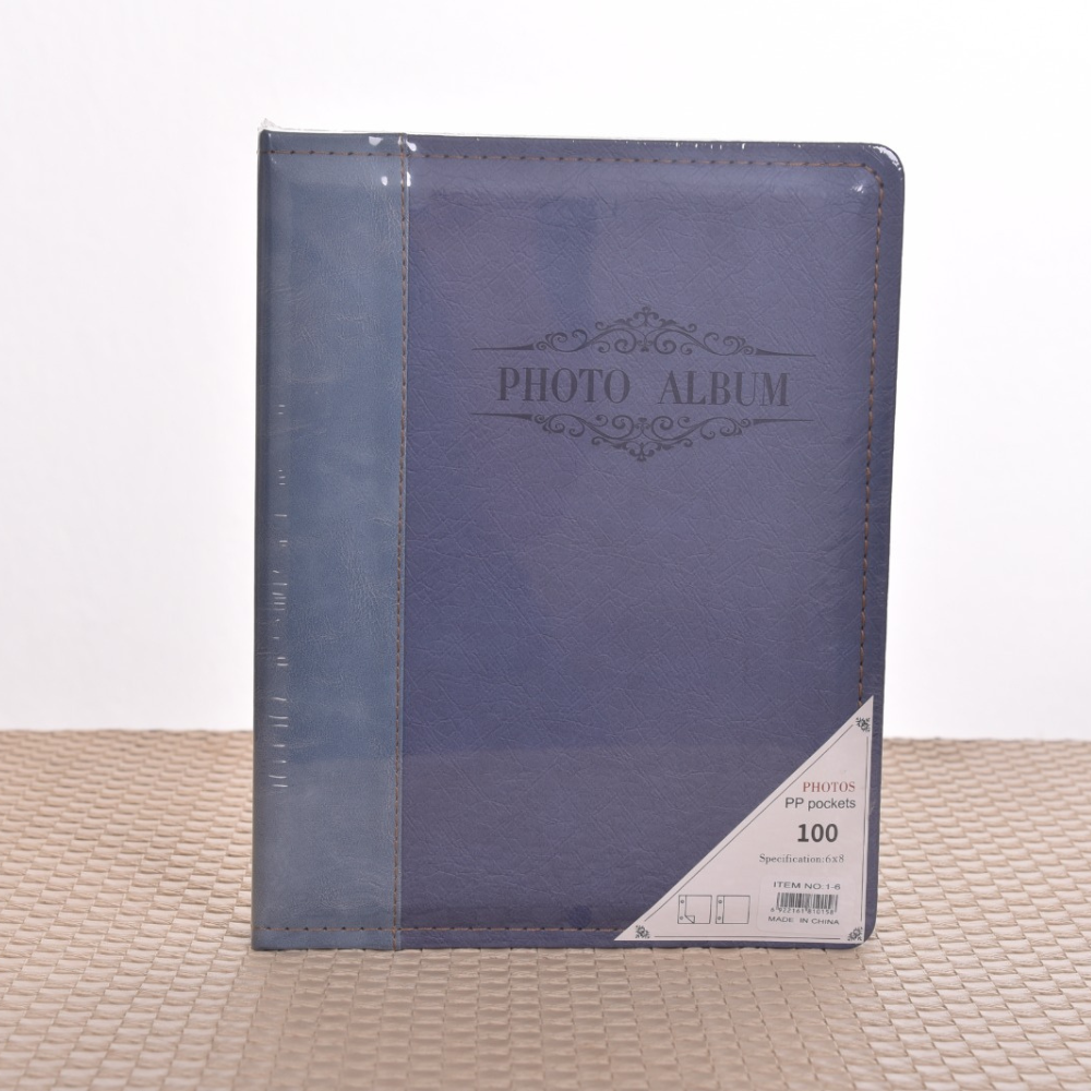 Photo album
