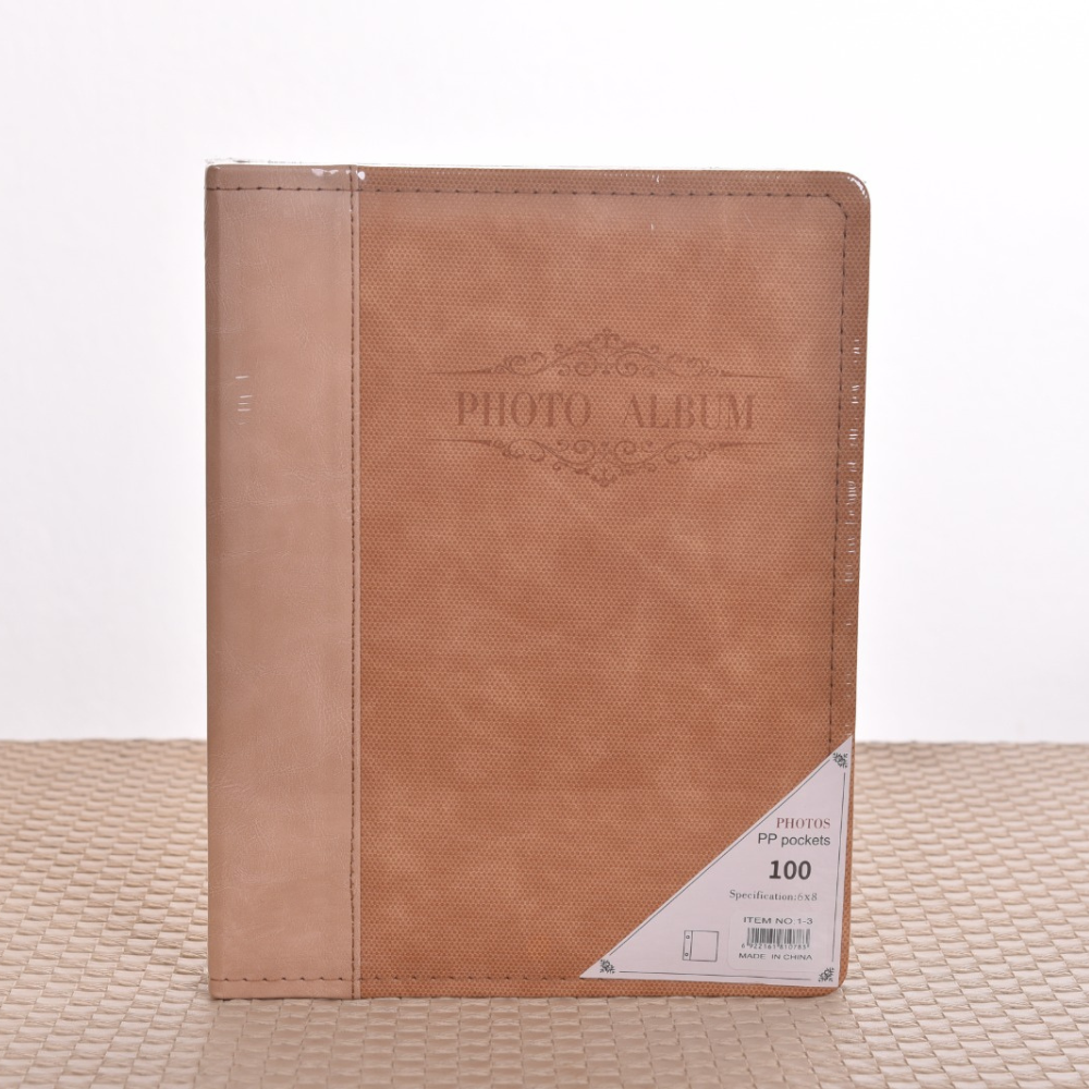 Photo album