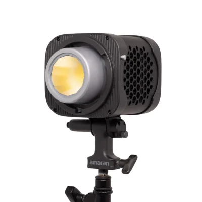 amaran Halo 300x 305W Bi-Color COB LED Light