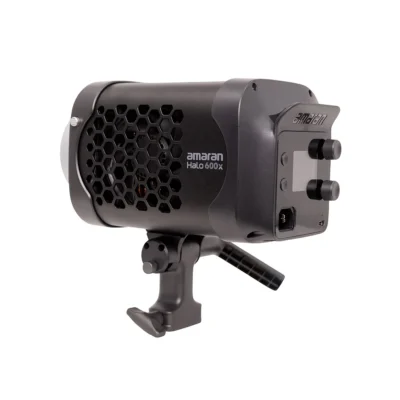 amaran Halo 600x 610W Bi-Color COB LED Light