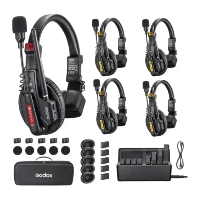Godox SkyTalk Air 5S